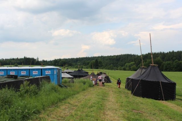 17 Scouttown- Gaupfila